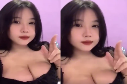 clip sex thanh ngân Anh chàng dẫn bạn gái xinh đẹp đi chơi 3P P2